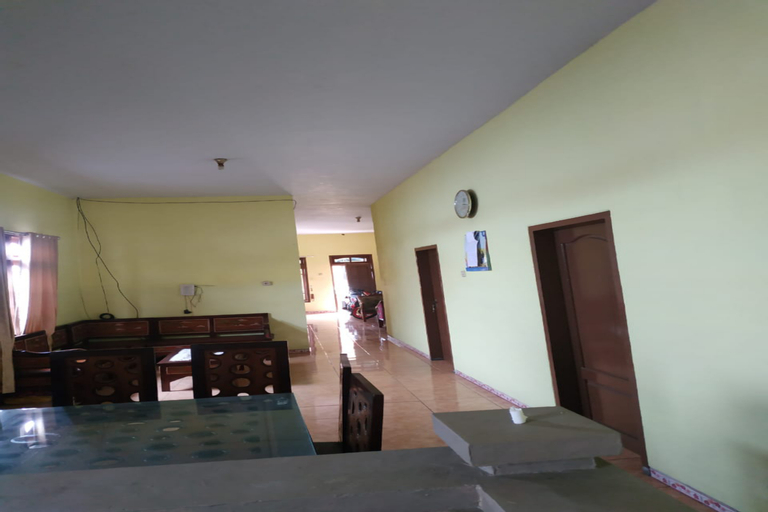 OYO 90097 Homestay Sinta Ndani Putri, Probolinggo