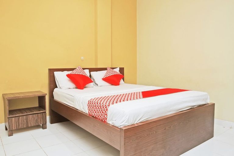 OYO 1020 Pelita Guest House, Balikpapan