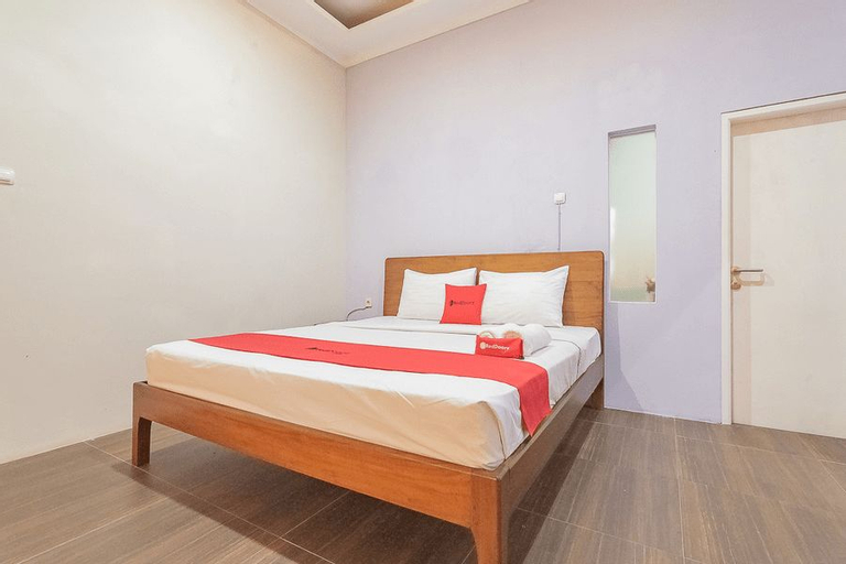 RedDoorz Resort Syariah @ Idelansia Home Stay Ciater, Subang