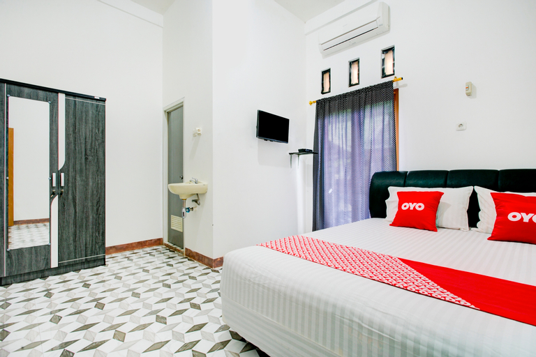 OYO 3748 Rn Syariah Guest House, Banjarbaru