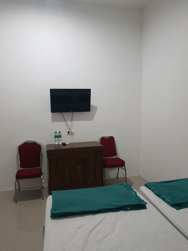 Homestay Suyoso, Probolinggo