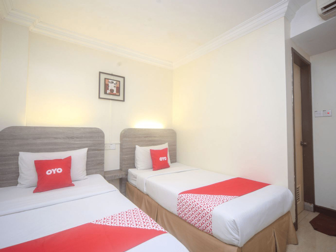 OYO 89609 Sandakan Central Hotel, Sandakan