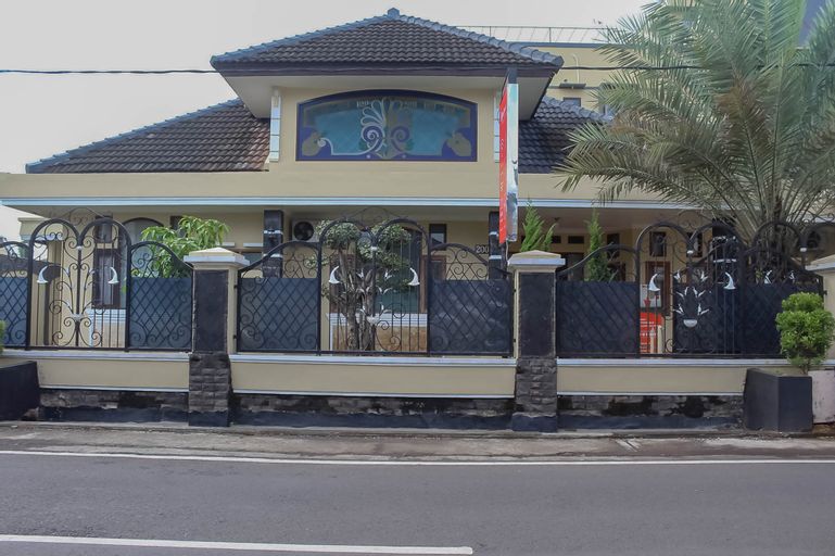 The Arsy Syariah Tasikmalaya RedPartner, Tasikmalaya
