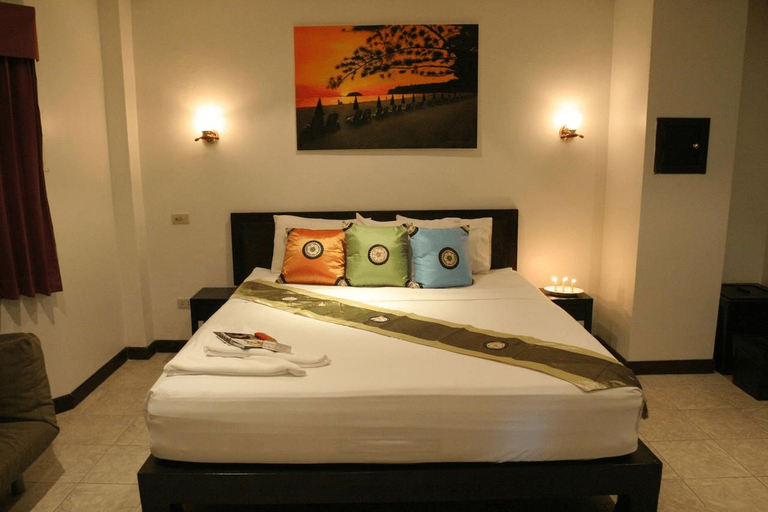 Bedroom 8