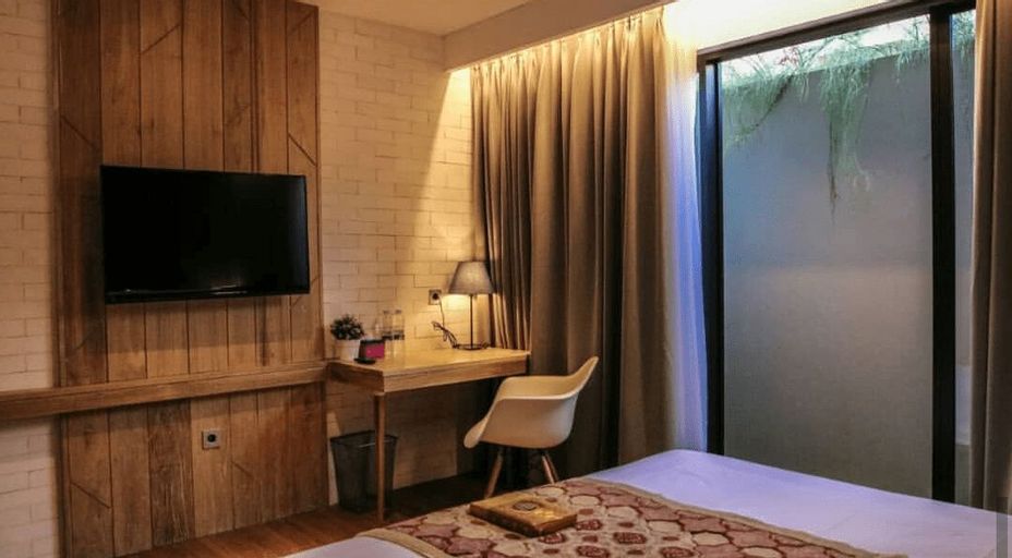 Merlyns Garden Inn, Bungo