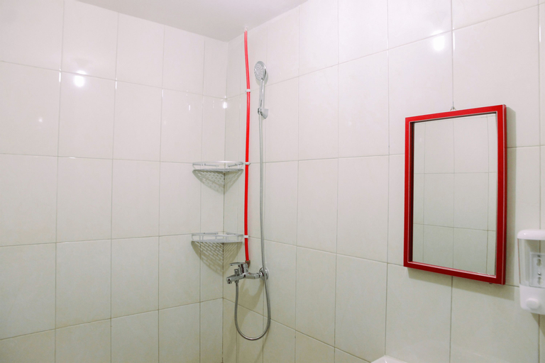 Comfy and Spacious 2BR Callia Apartment By Travelio, East Jakarta