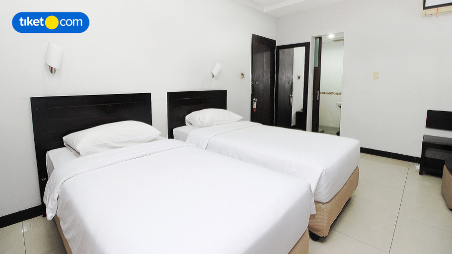 Bedroom 20