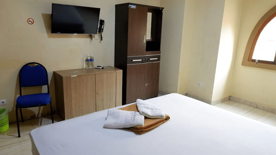 Hotel Ibrahim Syariah, Semarang