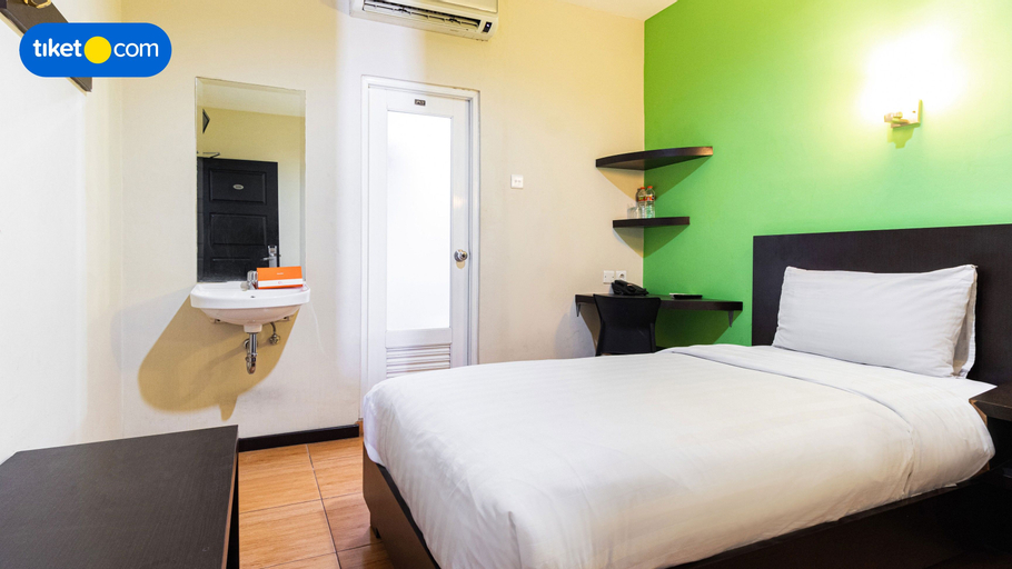 Bedroom 14