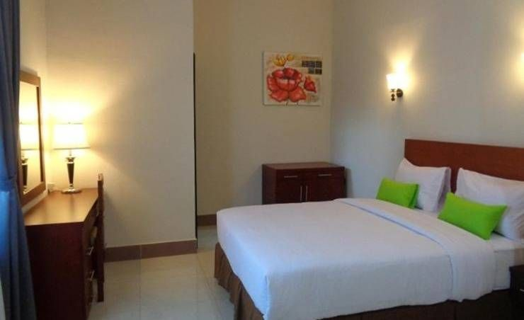 DWD HOTEL Syariah, Banjarmasin