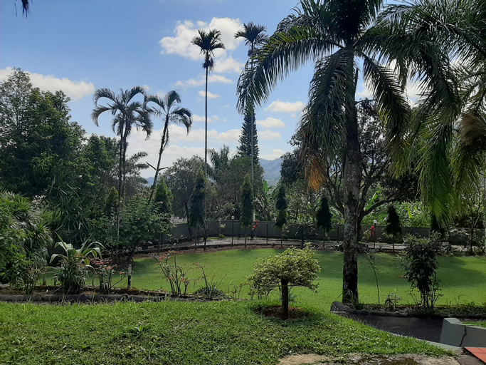 PONDOK NEW BARITA, Bogor
