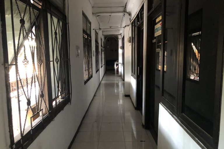 OYO 4017 Gajah Mada Homestay, Surabaya