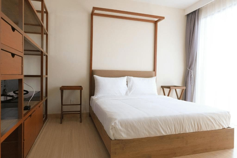 Bedroom 3, Timur Bay Beach Resort by Subhome, Kuantan