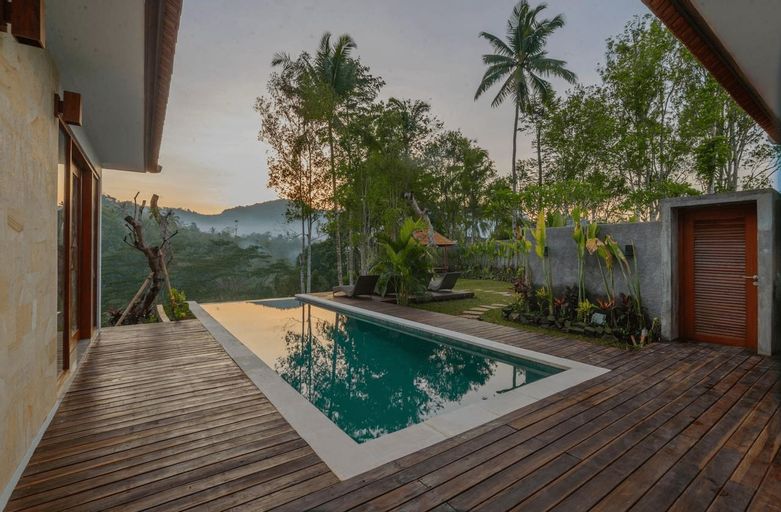 The Sidemen Villa, Karangasem