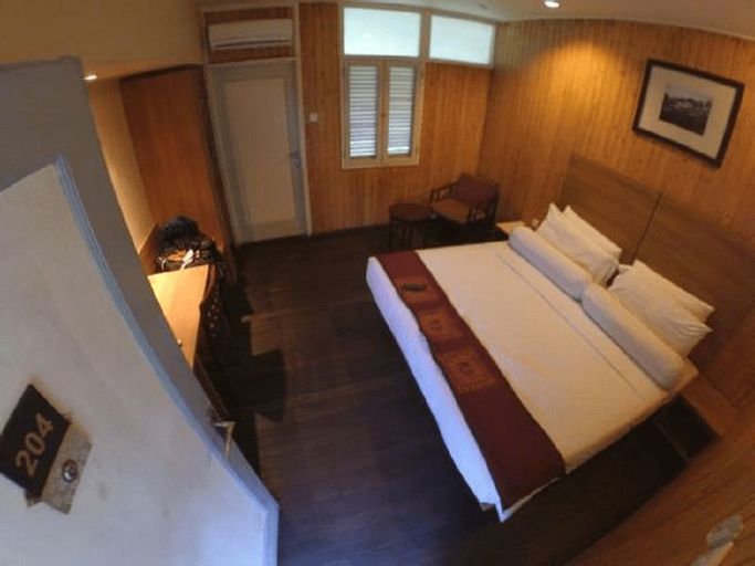 Exterior & Views 3, Asana Biak Papua Hotel, Biak Numfor