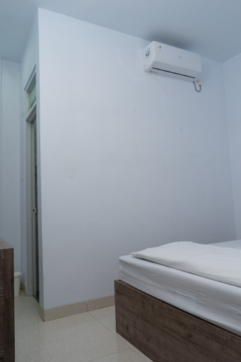 Bedroom 4, Hotel Padma Tangerang, Tangerang