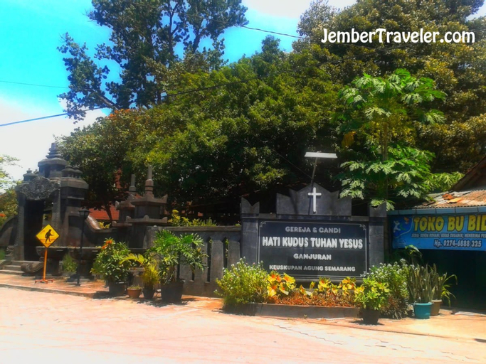 Omah Regeng, Bantul