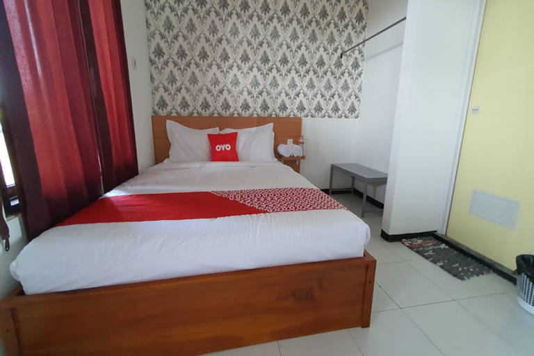OYO 3895 D'Luck Homestay, Sidoarjo