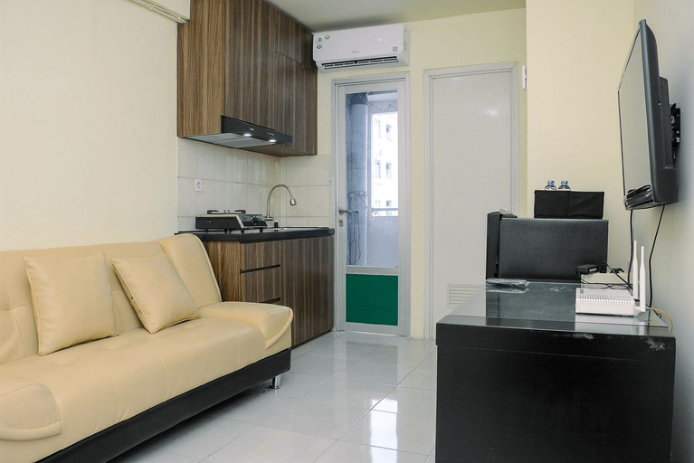 Others 4, Minimalist Design 2BR Apartment Gading Nias Residence By Travelio, North Jakarta