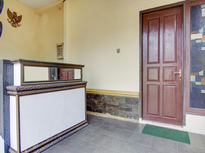 OYO 90074 Barkah 46, South Jakarta