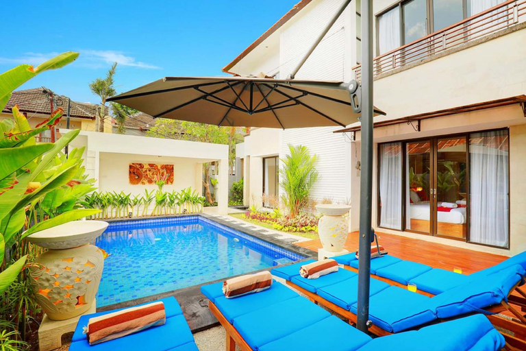 Villa Alessandra Seminyak - 5 Bedroom Pool Villa - Others