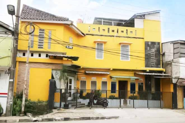 Pemda 22 Mansion, Bogor