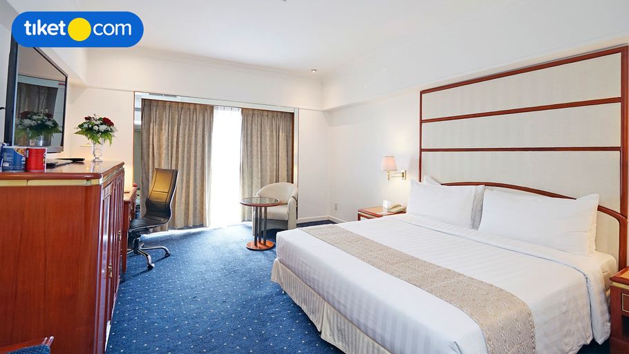 Sari Pacific Jakarta, Central Jakarta