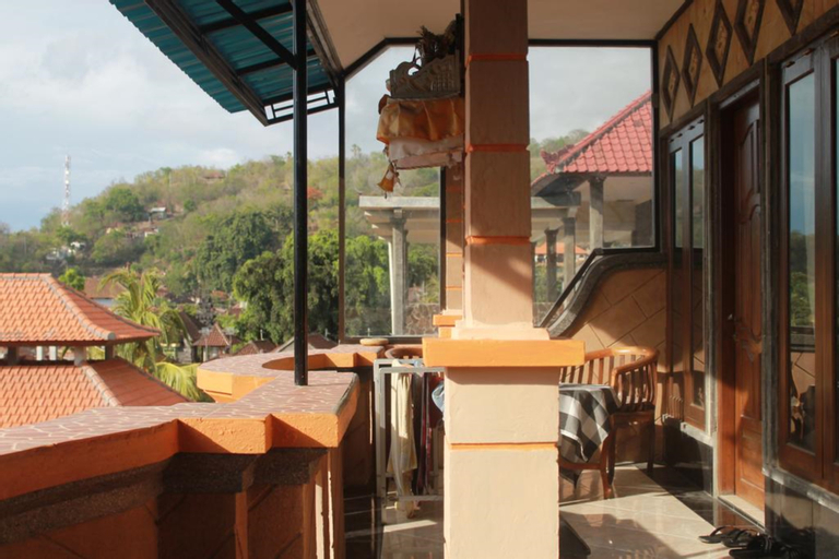Harmony Guest House, Karangasem