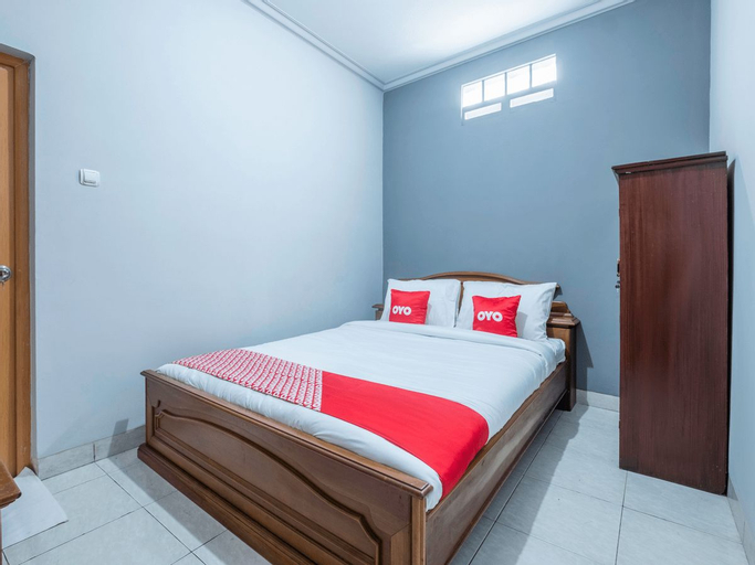 OYO 1859 Rancabali Residence Near Rumah Sakit Mitra Kasih, Cimahi