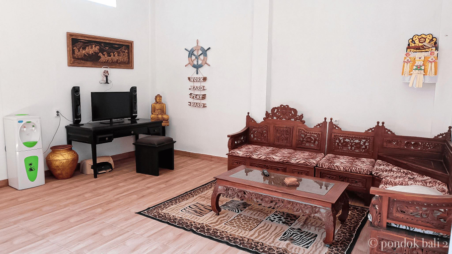 Others 4, Pondok Bali 2 Guest House, Badung