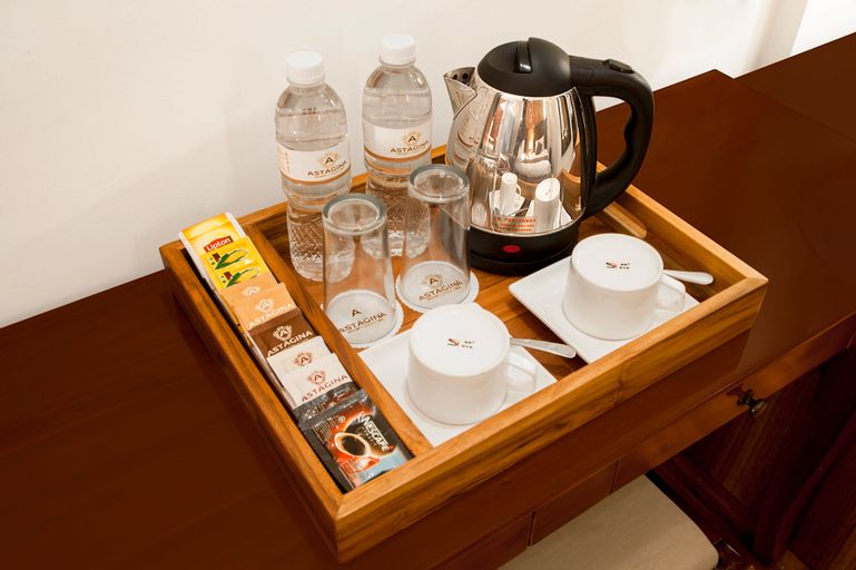Amenities
