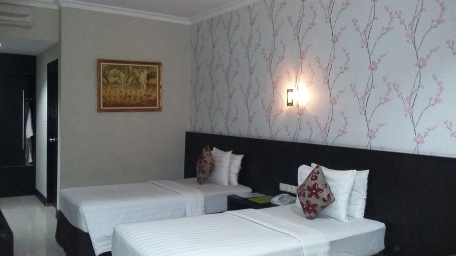 Chandra Inn, Bandar Lampung