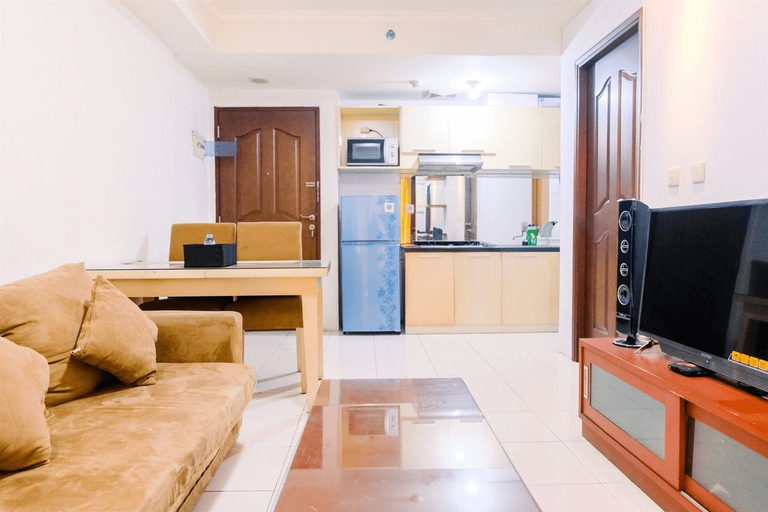 Others 4, Highest Value 2BR at Great Western Apartment By Travelio, Tangerang