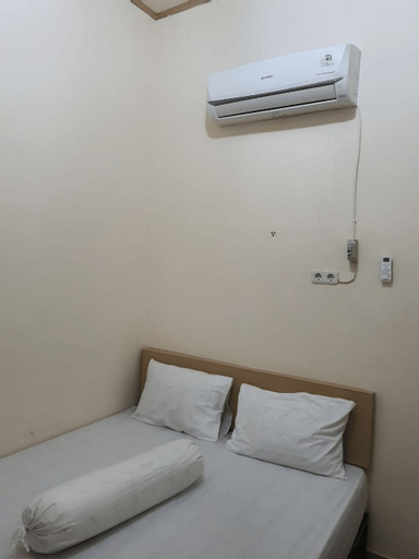 SPOT ON 3318 Adzka Homestay, Palembang