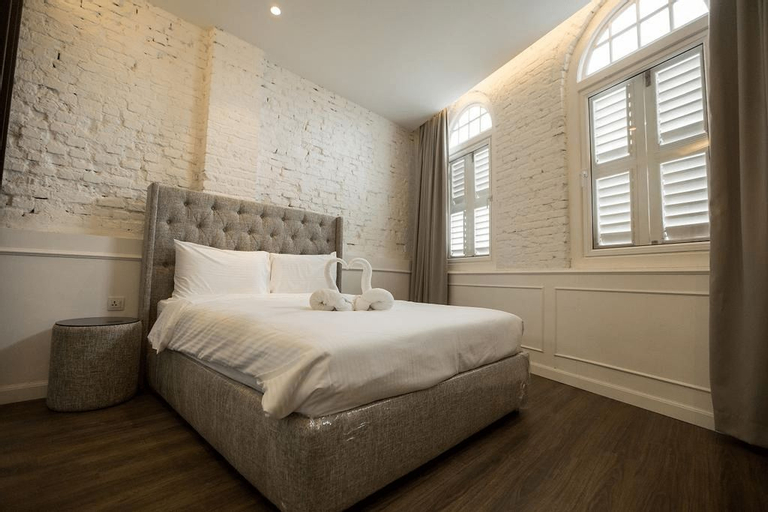 The Southern Boutique Hotel, Pulau Penang