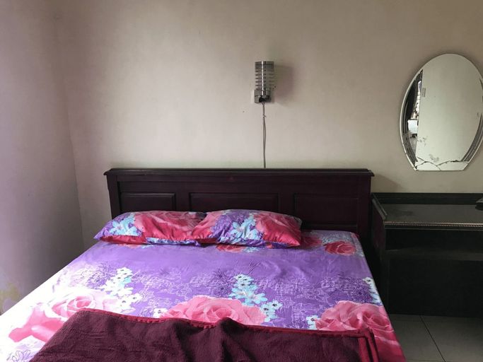 SPOT ON 3008 Boshe Residence, Ponorogo