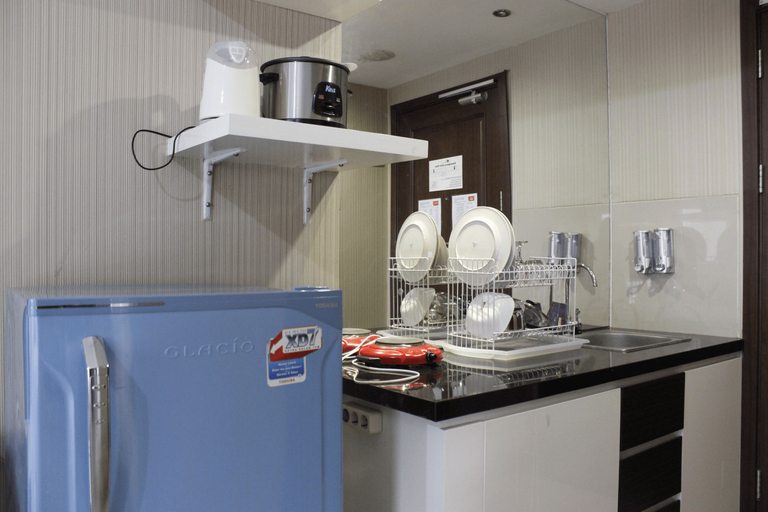 Others 2, Trendy Studio Room @ Galeri Ciumbuleuit 2 Apartment By Travelio, Bandung