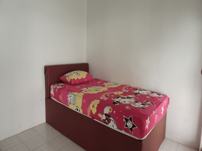 OYO 2344 Toisapu Guest House, Ambon