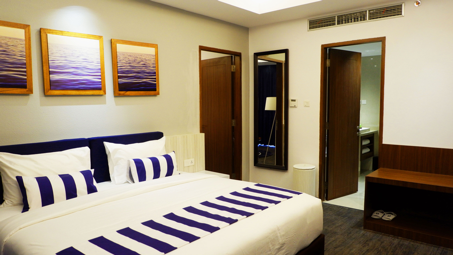 Swiss-Belresort Belitung, Belitung