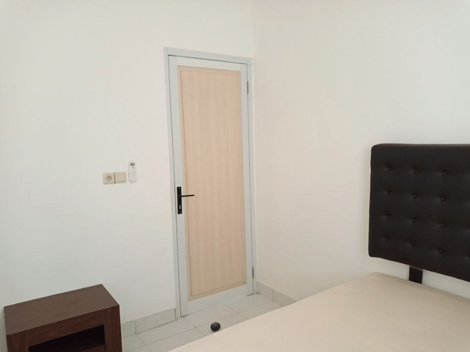 Bedroom 3, DreamIand Beach Bali Homestay, Badung