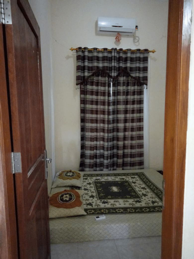 Ades Homestay Pulau Pramuka (tutup permanen), Kepulauan Seribu