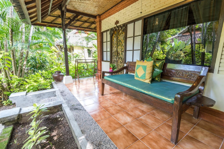 Exterior & Views 3, Pondok Sari Beach & Spa Resort, Buleleng