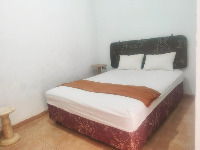OYO 3329 Hotel Mulya Jaya, Tulungagung