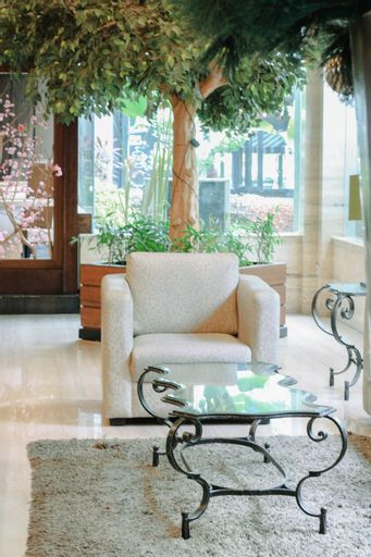 Public Area 4, The Axana Hotel Padang, Padang