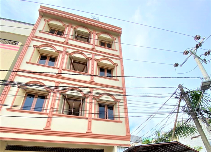 Exterior & Views 2, Vetran 42 Homestay, Makassar