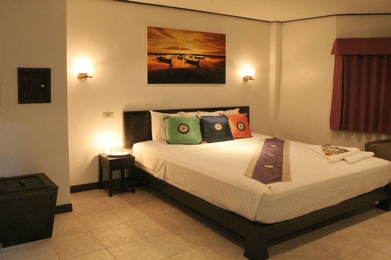 Bedroom 6