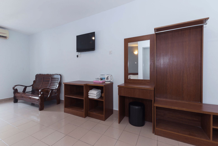 OYO 542 S2 Hotel, Seremban