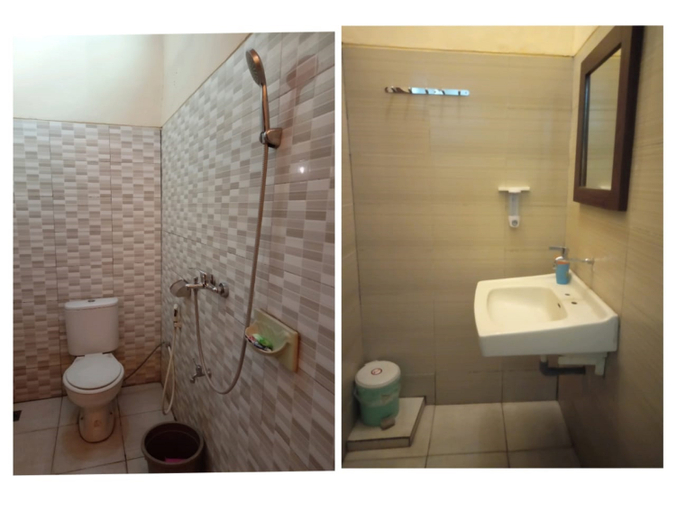 Hotel Mekar Jaya Pati, Pati
