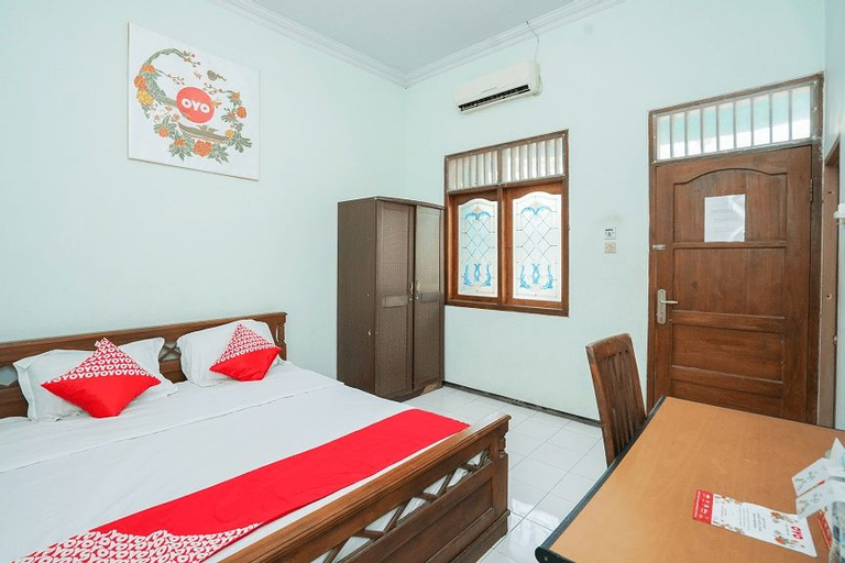 Bedroom 13
