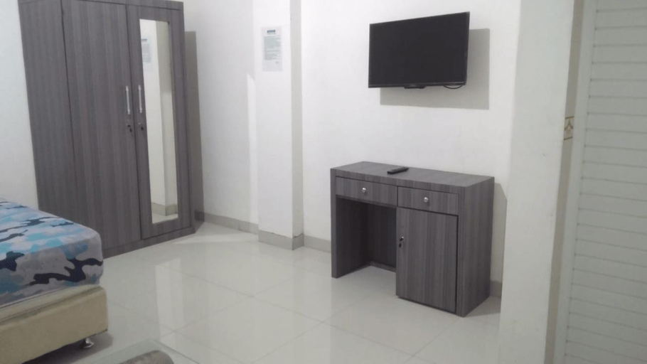 Bedroom 5, Afifah House Syariah, Medan